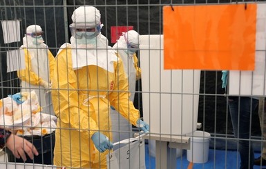 В Испании двое из четырех человек с подозрением на Эбола оказались здоровы