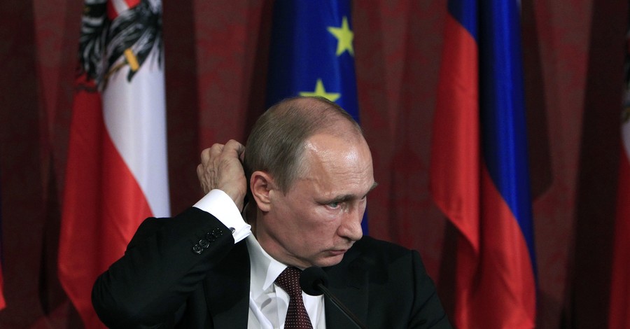 Владимир Путин: В долг Россия ничего поставлять не будет