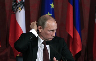 Владимир Путин: В долг Россия ничего поставлять не будет