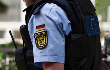 В Германии полицейский арестовал актера, который играл карманника