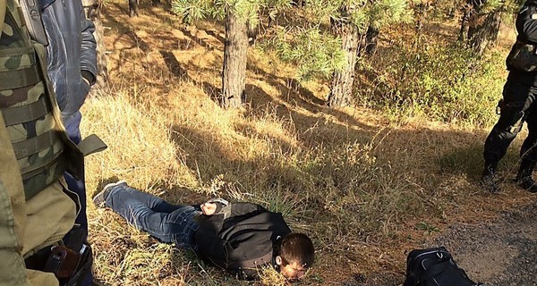 В Николаеве наркоман обезглавил старушку