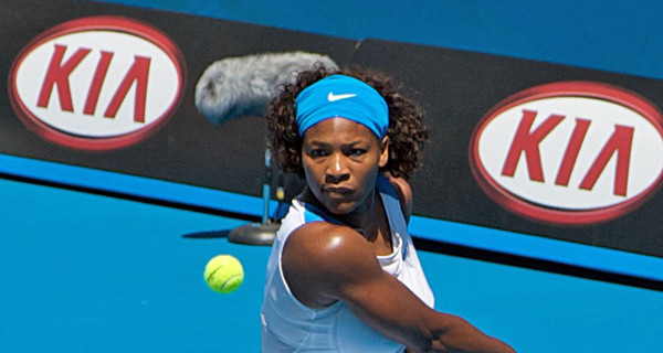Скандал в мире спорта: Серена Уильямс обвинила главу Федерации тенниса РФ в расизме