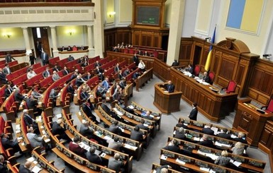 Военные в зоне АТО не будут голосовать: Рада не внесла законопроект в повестку дня