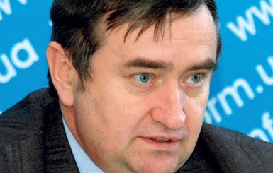 Пенсионный фонд Украины временно возглавил Николай Шамбир