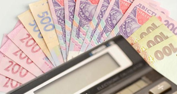Киевлянину насчитали штраф в 1,5 миллиона гривен