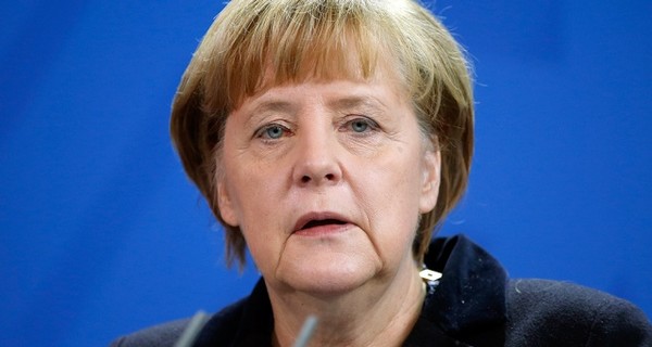 Меркель: Газовые проблемы Украины можно решить при помощи кредита