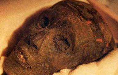 Новое открытие: Тутанхамон умер от генетических нарушений