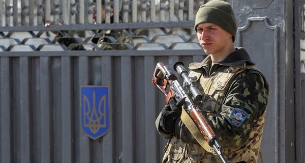 Украинцы в селах больше жертвуют на армию, чем в городах