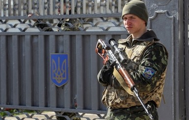 Украинцы в селах больше жертвуют на армию, чем в городах