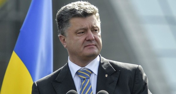 Порошенко предложил страховать украинских экспортеров