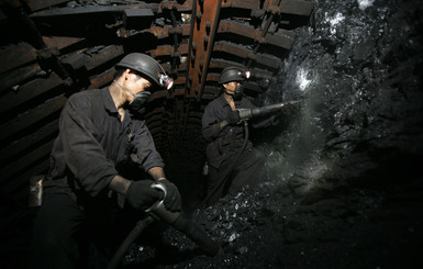 Польша хочет поставлять уголь в Украину