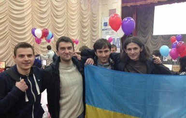 Трое студентов из Львова оказались лучшими программистами юго-восточной Европы