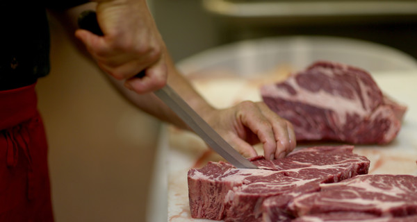 Россия запретила импорт мяса из Молдовы