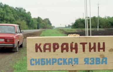 В Казахстане у 61 человека заподозрили сибирскую язву
