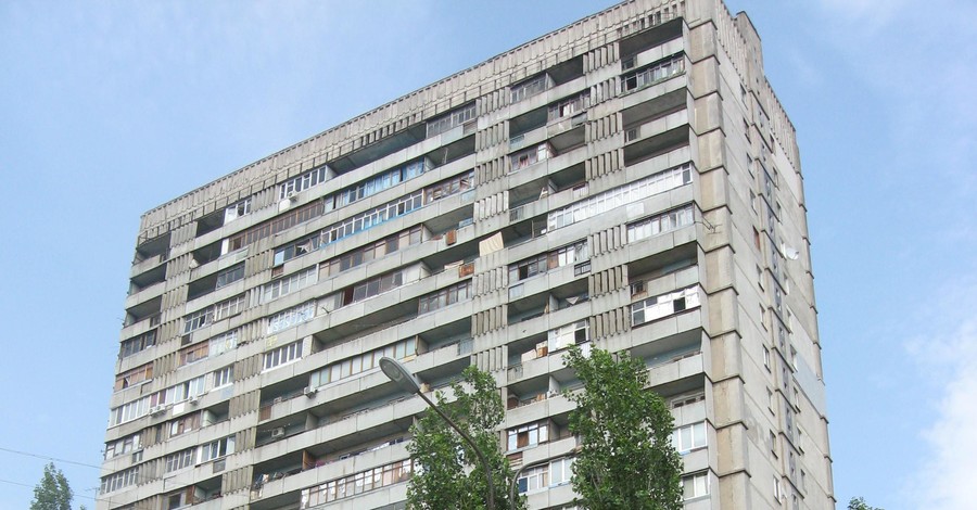 В Харькове квартиры подешевели на 15 %