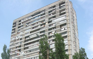 В Харькове квартиры подешевели на 15 %