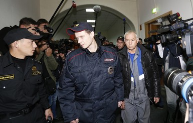 По делу об авиакатастрофе во Внуково задержаны четыре человека 