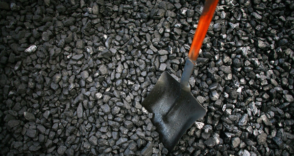 Уголь из ЮАР наконец-то привезли в Украину