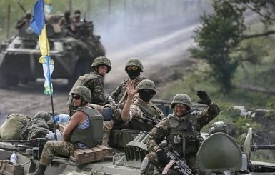 В Донецке готовятся к большому штурму