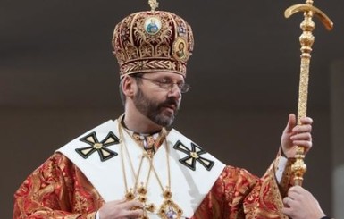 В Крыму могут запретить украинскую греко-католическую церковь