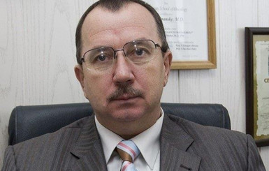 Ректор Донецкого медуниверситета отказался подчиняться 