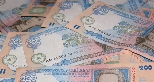 Киев требует деньги на реформы, провести которые обязался еще весной
