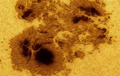 Новые вспышки на Солнце вызовут проблемы со связью