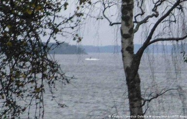 История таинственной подлодки у берегов Швеции: иностранная субмарина или НЛО?