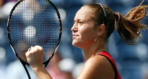 После победы в США украинская теннисистка поднялась на 65 позиций в мировом рейтинге