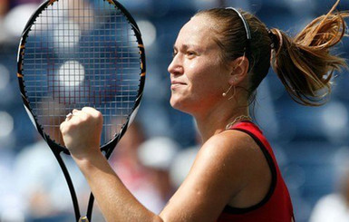 После победы в США украинская теннисистка поднялась на 65 позиций в мировом рейтинге
