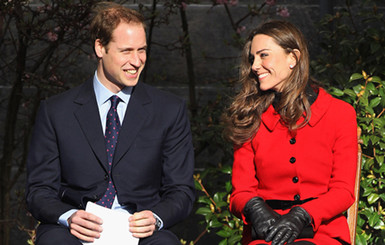 Принц Уильям и Кейт Миддлтон уже знают, где будут отмечать Рождество