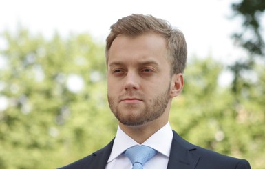Самым молодым депутатом в будущей Раде будет журналист Константин Усов