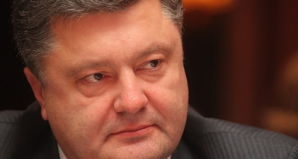 Порошенко уволил послов Украины в Молдове, Латвии и Канаде