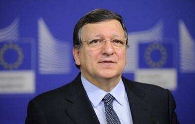 Глава Еврокомиссии Баррозу заявил об уходе из политики