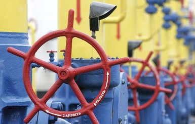 Газовые переговоры в Брюсселе продлили еще на день