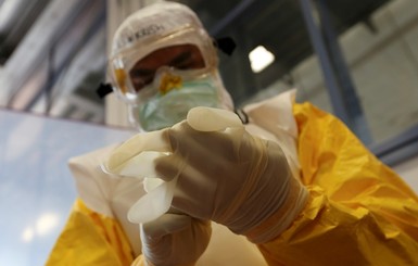 Американская медсестра с подозрением на Эболу сбежала из-под карантина