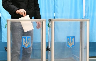 Итоги выборов по Киеву