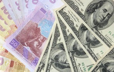 Все выше и выше: сколько должен стоить доллар в Украине