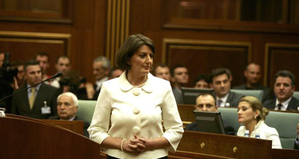 В Косово предложили провести повторные парламентские выборы