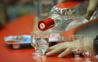 Русский турист устроил пьяную драку на борту самолета