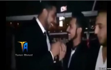 В Египте участников однополой свадьбы приговорили к 3 годам тюрьмы 