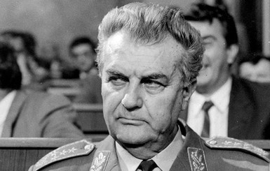 В Москве умер экс-министр обороны и участник развала Югославии