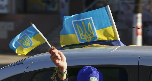 Украина по уровню благополучия вернулась на позиции 2009 года