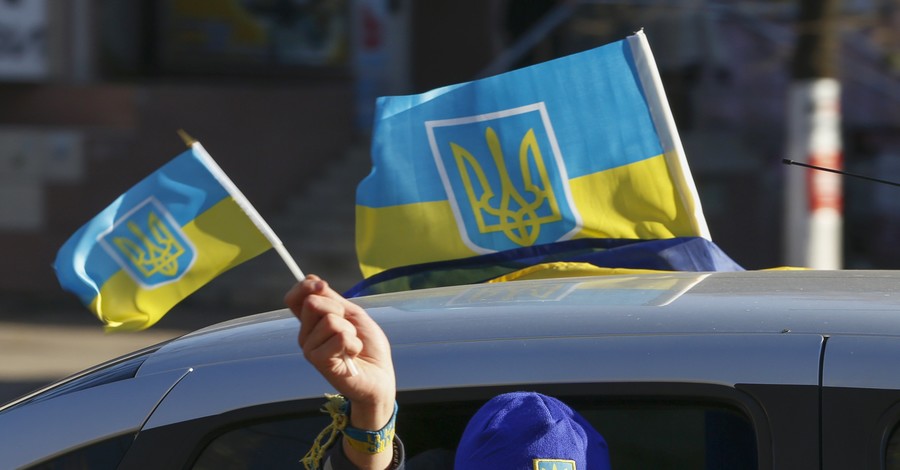 Украина по уровню благополучия вернулась на позиции 2009 года