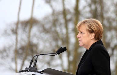 Меркель заявила, что Евросоюз уже не отменит санкции против России