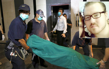 В Гонконге резонансное убийство: тело одной из жертв нашли в чемодане