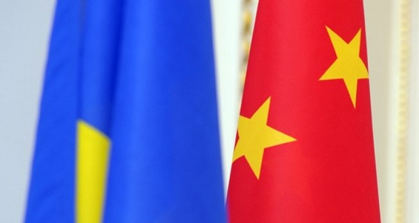 Китай выступает за сохранение целостности Украины