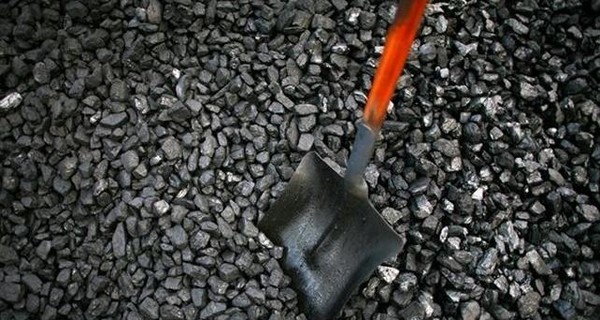 Украина готова покупать уголь с захваченных государственных шахт Донбасса