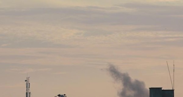 В Ливии боевики подорвали военный корабль