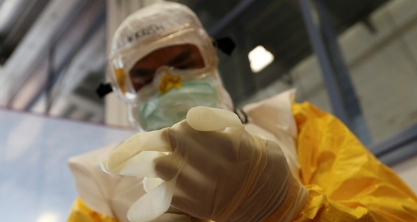 Канада потратит на разработку вакцины против Эболы более 20 миллионов долларов